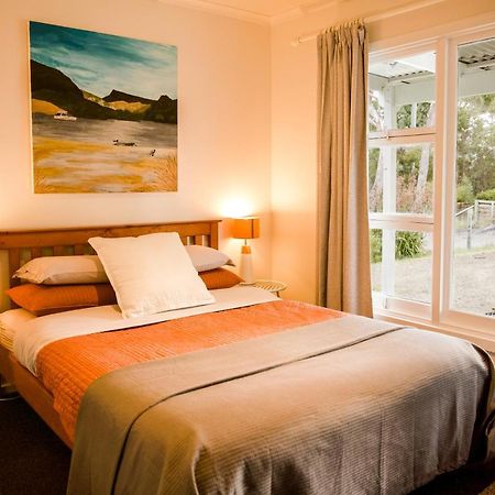 Lawrence Creek Cottage Bruny Island Simpsons Bay ภายนอก รูปภาพ