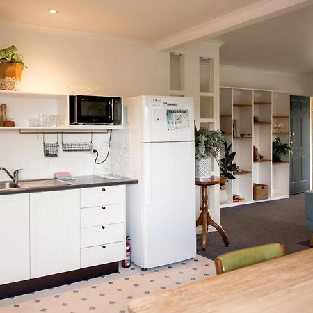 Lawrence Creek Cottage Bruny Island Simpsons Bay ภายนอก รูปภาพ