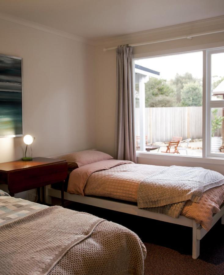 Lawrence Creek Cottage Bruny Island Simpsons Bay ภายนอก รูปภาพ